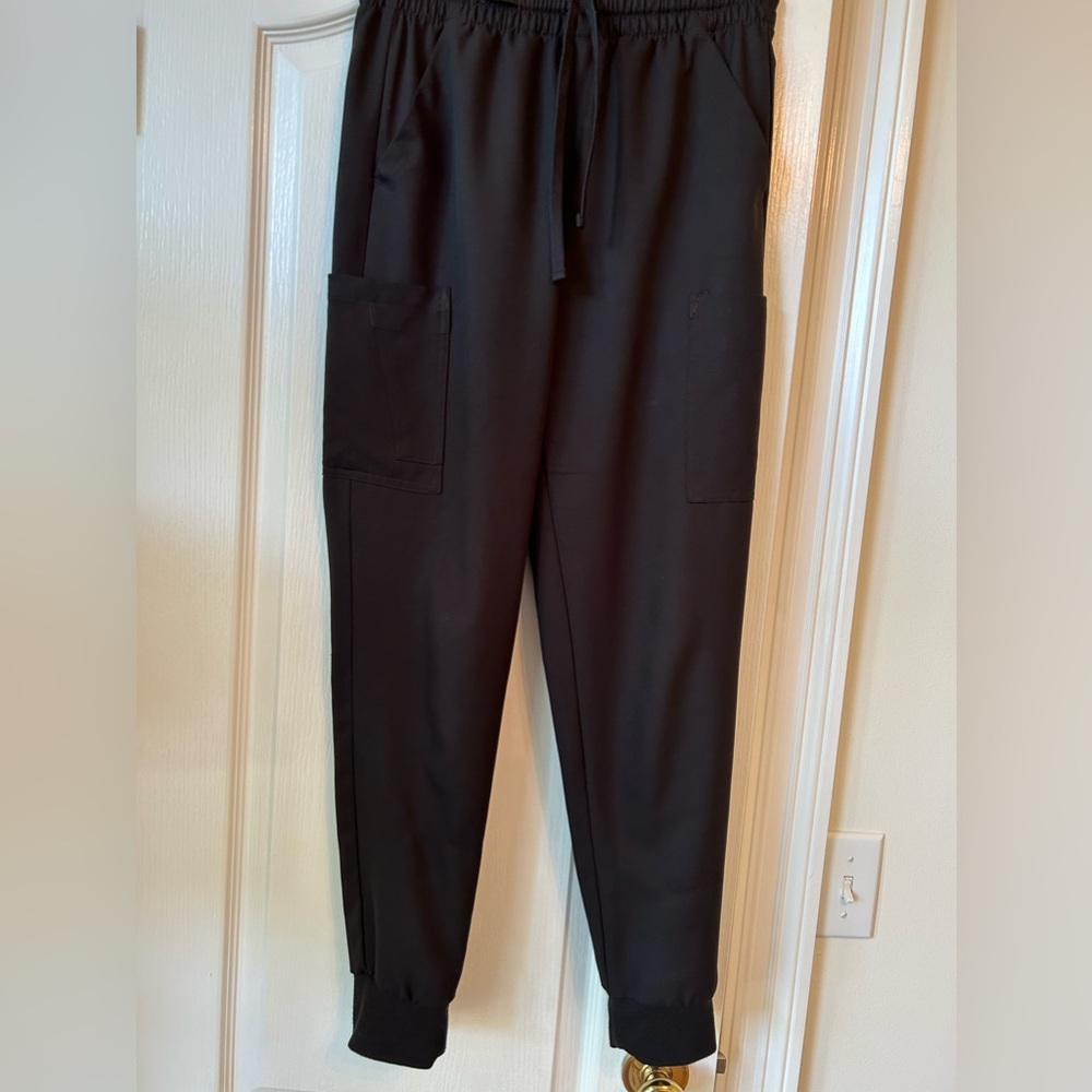 Women’s Wink Scrub Pant Joggers